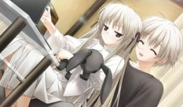 缘之空视频,青春校园的温暖邂逅